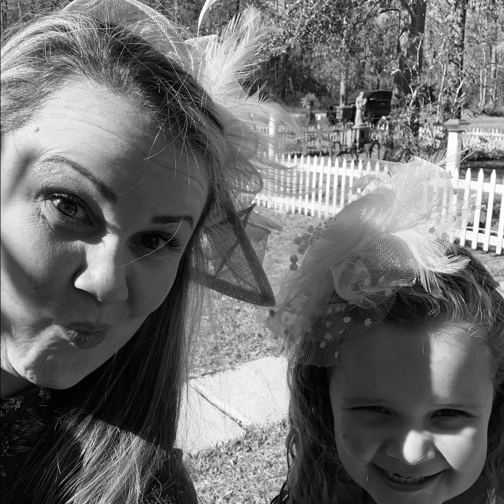 Meet your Posher, Maegan